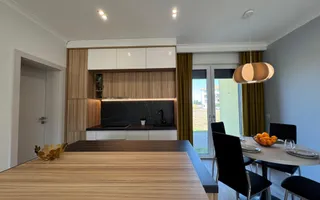 Prima inchiriere! Apartament modern, complet utilat, in Dumbravita - Poză 16