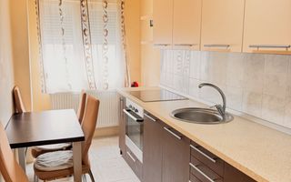 Apartament cu o cameră, decomandat – Rogerius - Poză 5