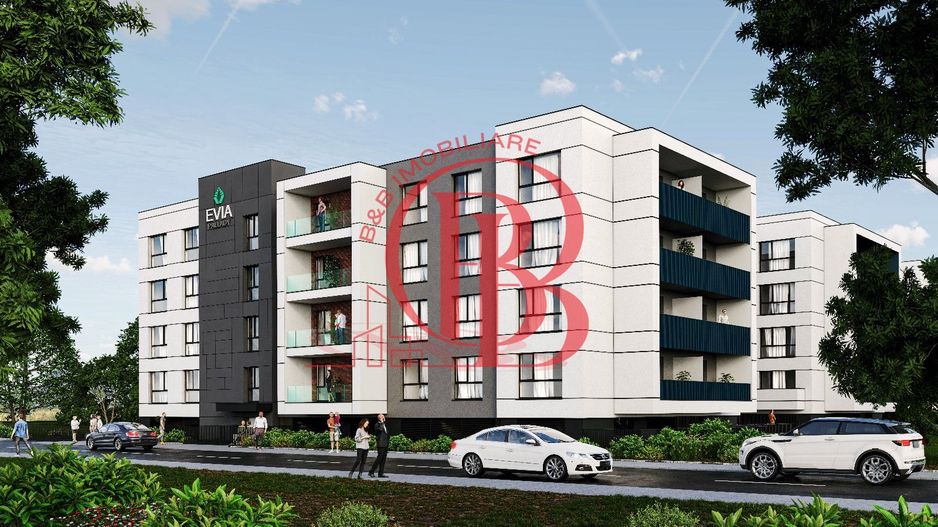 Apartament 4 camere cu Gradina Proprie- Mutare Rapida - Poză 12