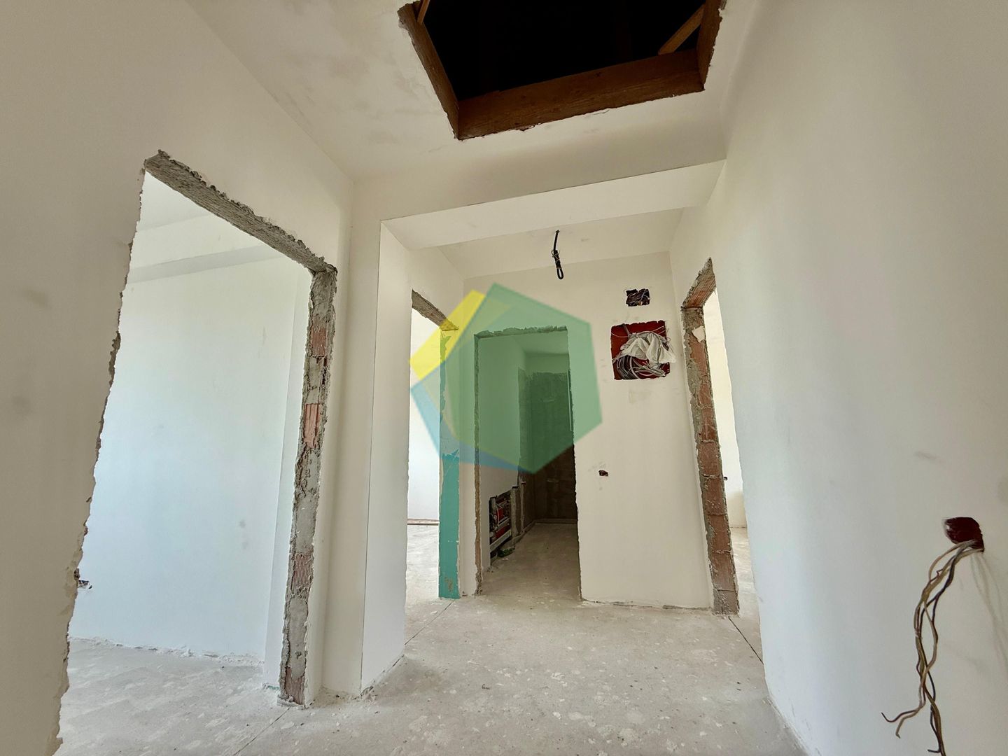 5 camere | Teren 650mp | Otopeni, Odăi – Zona Matei B. - Poză 8