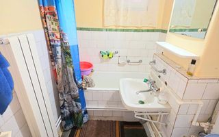 Pelican - Ap 3 camere, pozitie excelenta, centrala GAZ - Poză 6