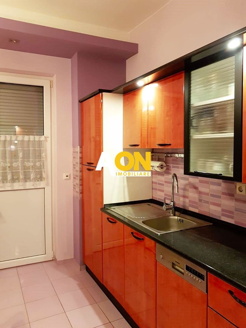 Apartament 4 camere, 102 mp utili + boxa la subsol, Cetate - Poză 4