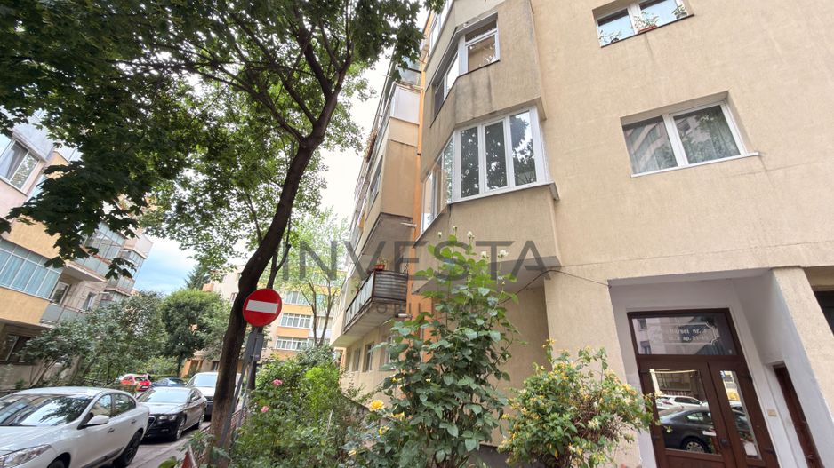 Vanzare Apartament 2 Camere | Zona Piata Marasti - Poză 12