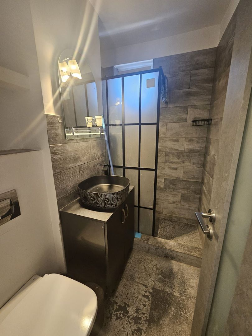 Apartament modern 2 camere – Negru Vodă, Spitalul Militar - Poză 11