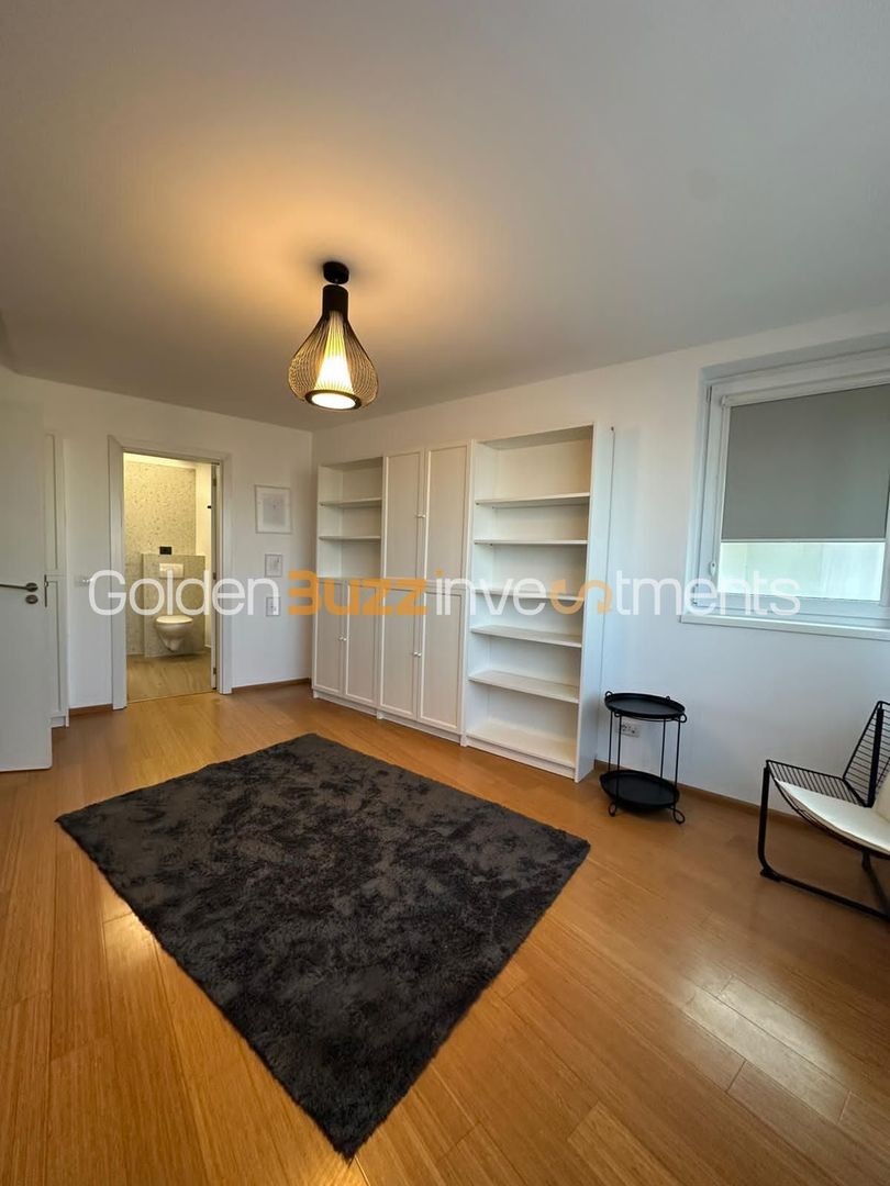 Apartament 3 camere cu parcare | Pipera - Poză 8