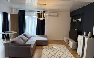 3 camere | Pipera – Emil Racoviță | Parcare subterană - Poză 1