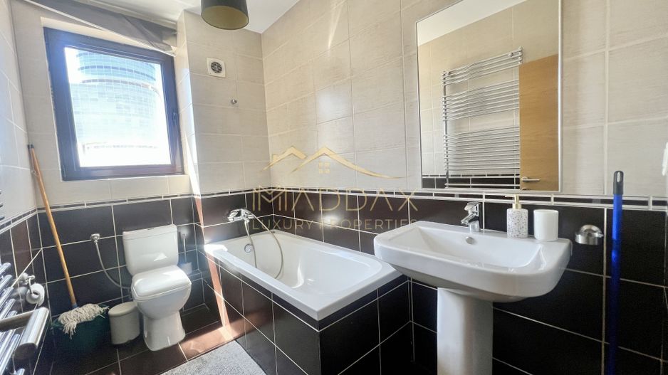 Apartament 3 camere *100mp* // Parcare // Victoriei - Kiseleff - Poză 17