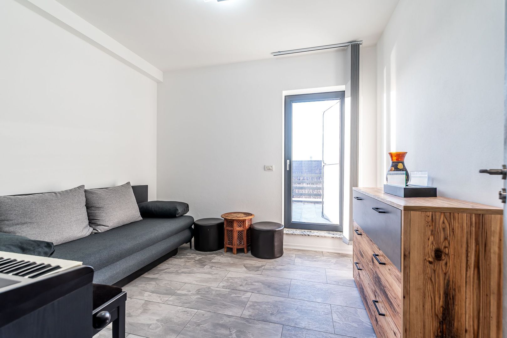 Vilă premium cu teren generos, la 10 km de Arad, Zimandcuz - Poză 17