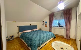 CASA COMPLET UTILATA SI MOBILATA MODERN CU GRADINA | 1100 MP |MARGINEA - Poză 14