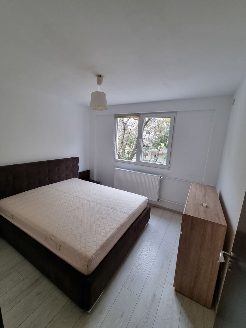 Se inchiriaza apartament 2 camere in zona Tei - Poză 2