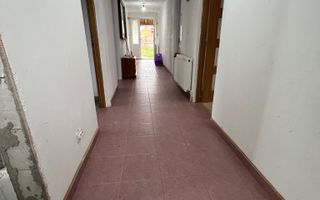 Casa 4 camere 106 mp-terasa 42 mp-teren 500 mp-Josenii Bargaului - Poză 7