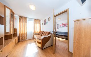 Apartament 2 camere de vanzare in Tractorul – Brasov - Poză 1