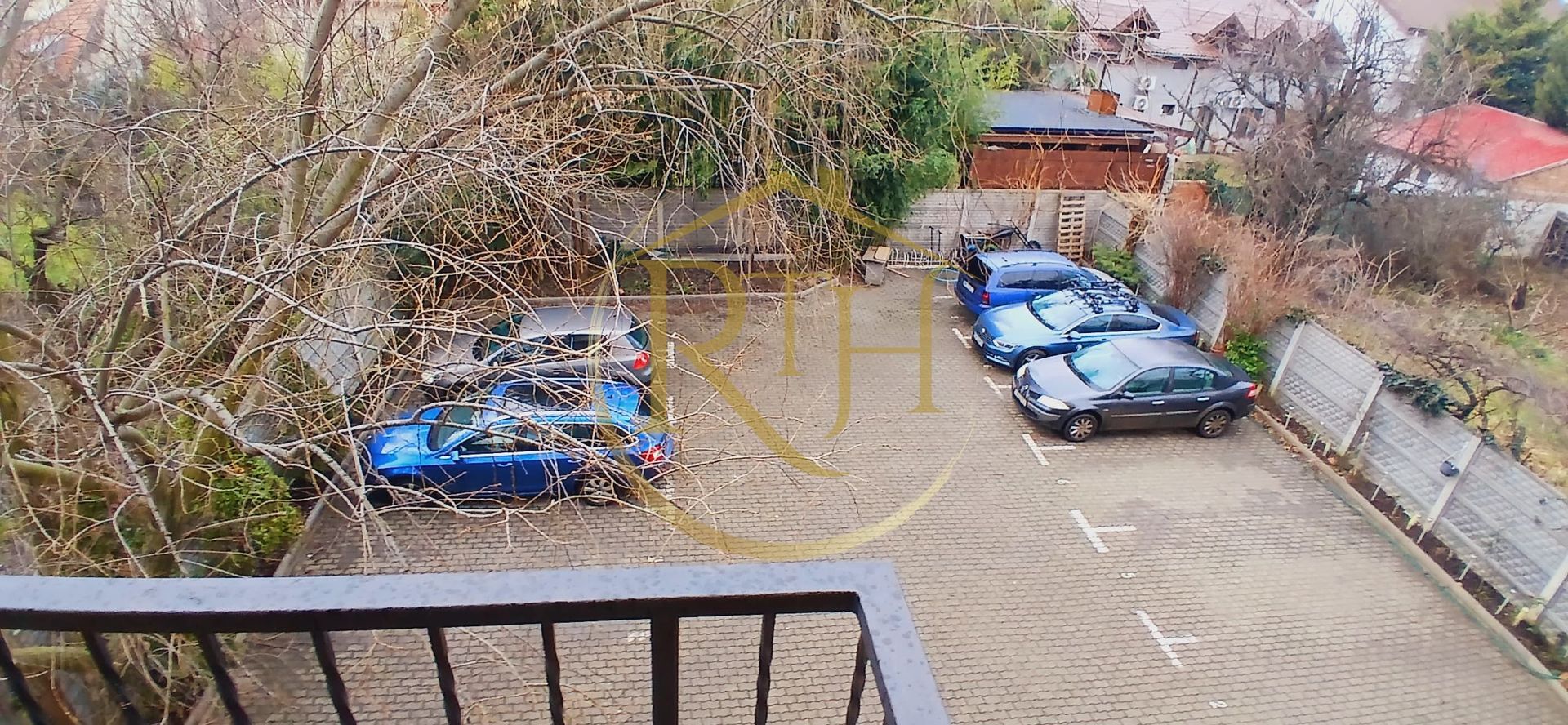 Oferim spre inchiriere Apartament cu 3 camere in Girocului! - Poză 26