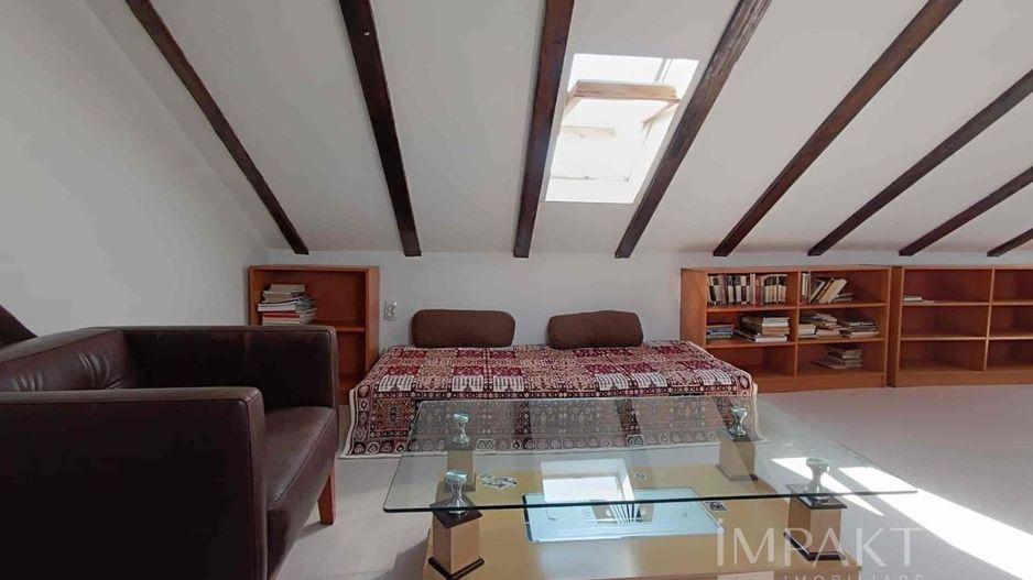 Apartament 3 camere cu mansarda | Zorilor | 20 min pe jos de UMF - Poză 7