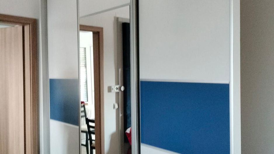 Vand aparament cu 1 camera, 40 mpu, etaj 2, lift, Maieri, Alba Iulia - Poză 3