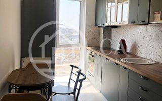 Apartament cu 2 camere de inchiriat in Prima Urbana Oradea - Poză 6