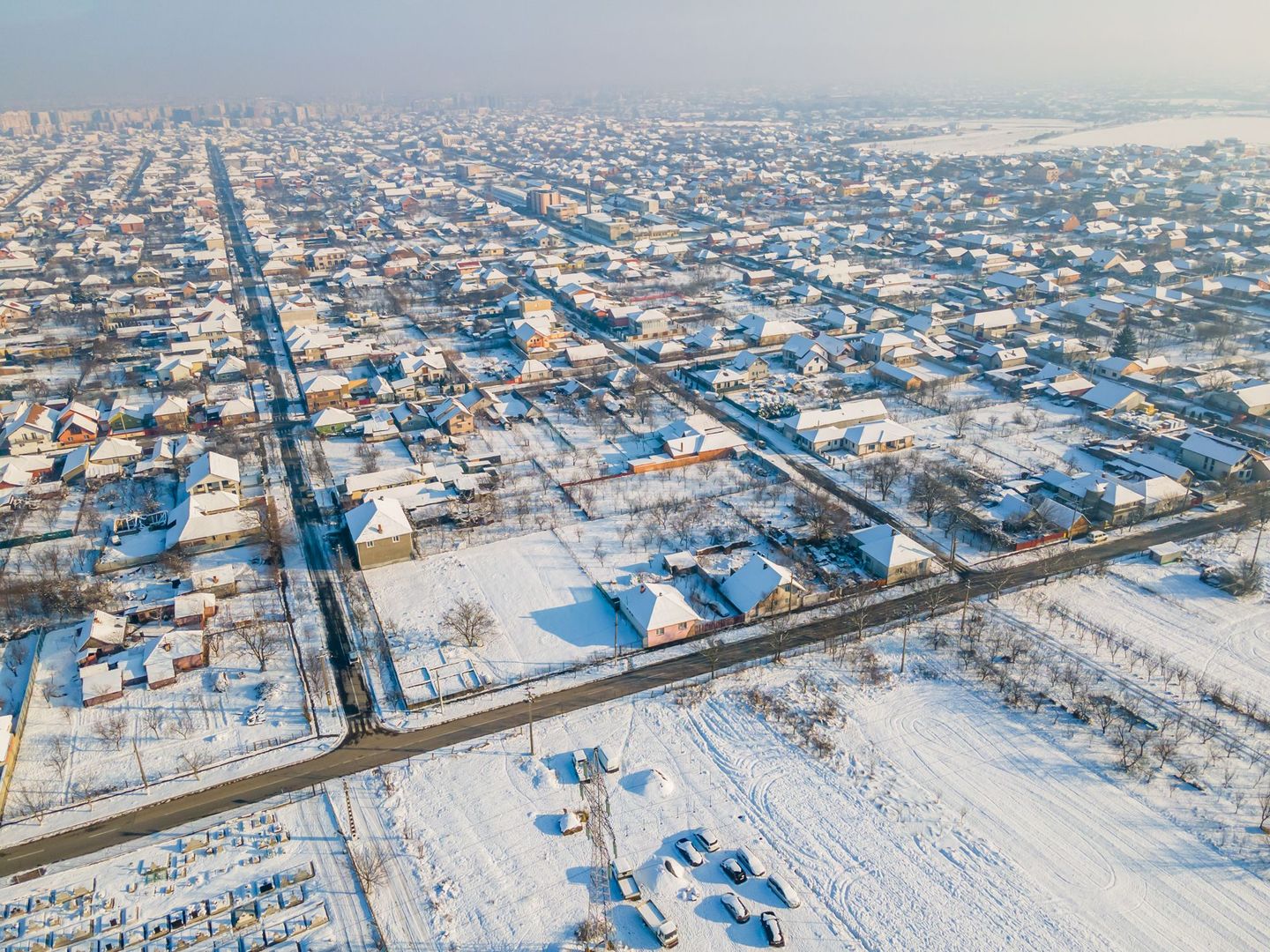 PREȚ REDUS! Teren de 1039mp în Bujac. - Poză 8