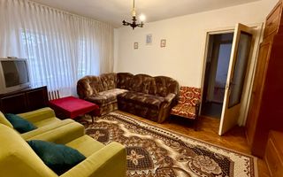COMISION 0% Apartament 2 Camere | Aradului | Parter | 51.5mp | Izolat - Poză 1