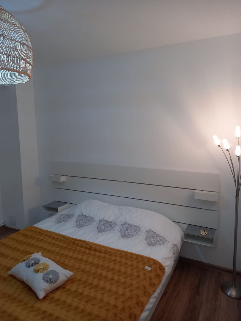 2 Camere - Crangasi - Metrou la 300 m | Mobilat Utilat | - Poză 16