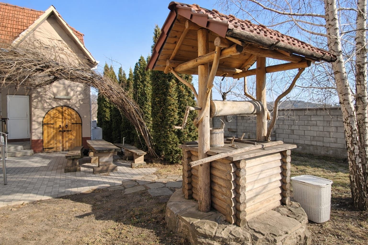 Casă în Grătiești, Mun. Chișinău - Poză 3