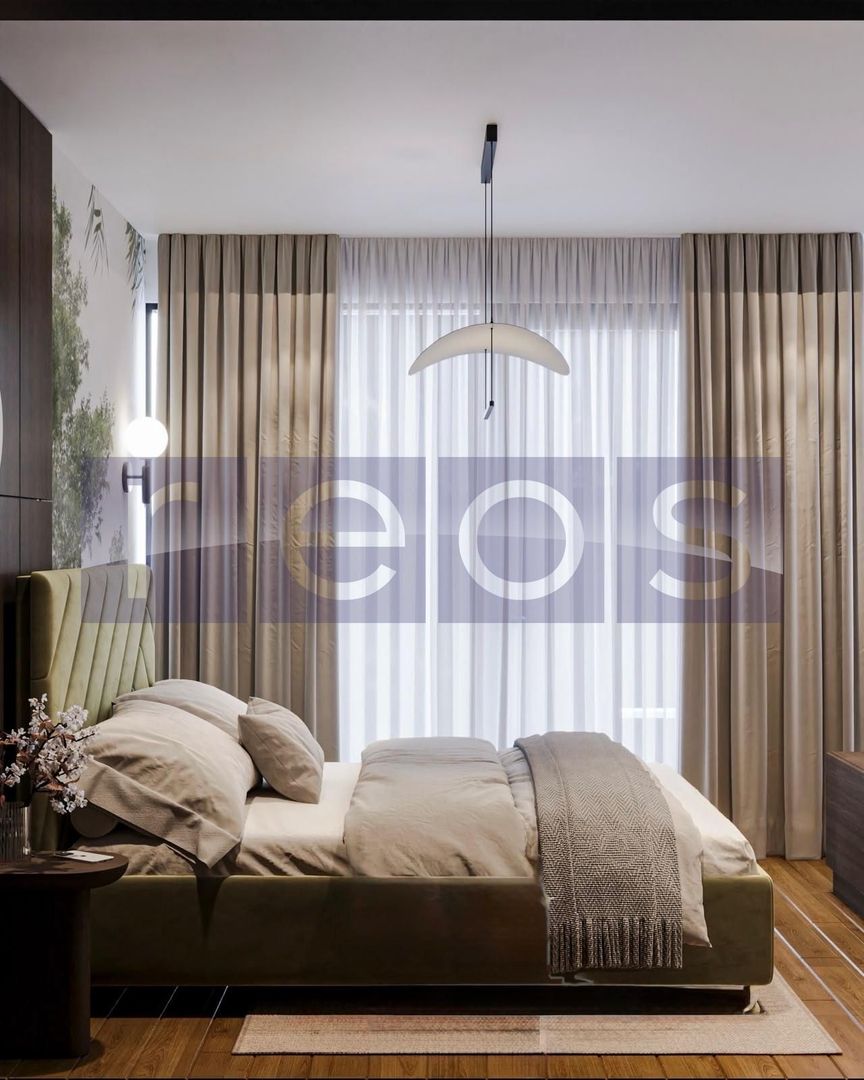 VANZARE CESIUNE APARTAMENT 2 CAMERE | ONE DISTRICT | 49MP-TERASA 11MP - Poză 8