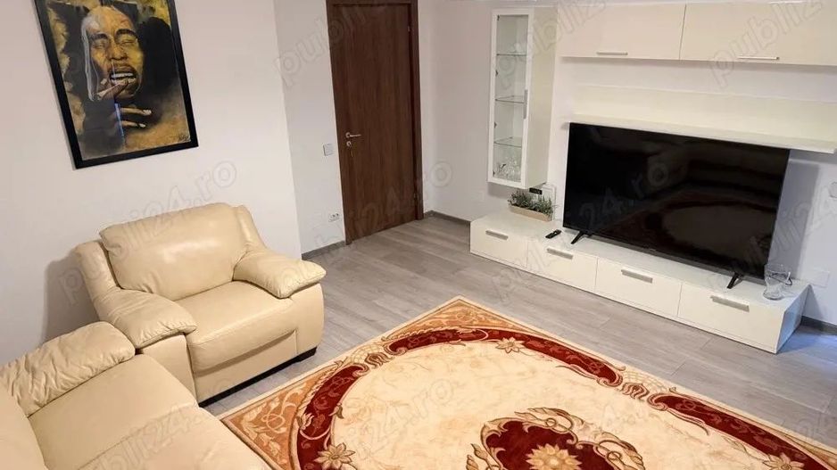 Inchiriere Apartament 2 camere|parcare subteran - Poză 2