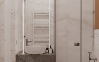 Vânzare, townhouse, 2 nivele, 3 camere, strada Maciesilor, Telecentru - Poză 42