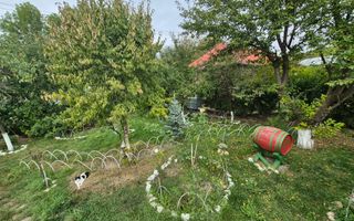 Vila 4 camere + teren 818 mp central Provita de Sus (lângă școală) - Poză 51