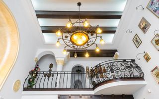 Universitate-TNB-Calderon - vanzare - apartament duplex - 5 camere - Poză 5