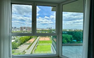 Apartament cu 2 camere ***LUX*** Fully Furnished// Floreasca - Amazing Lake View - Poză 11