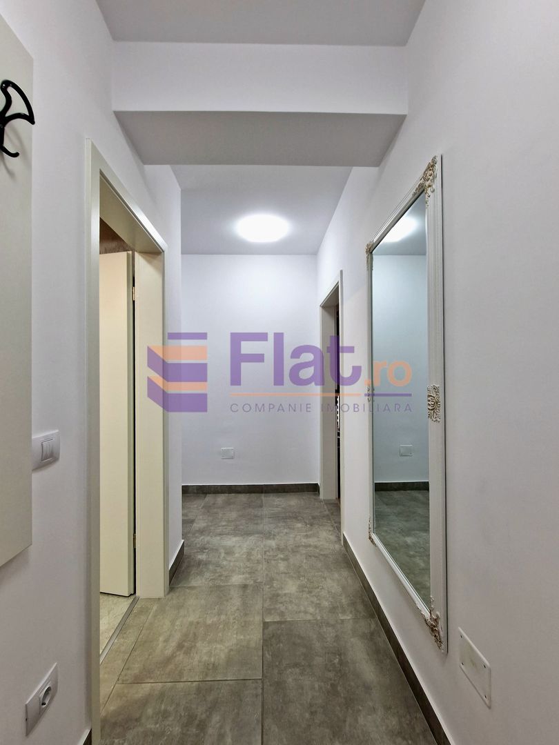 3 Camere Prima Inchiriere Zona Coresi - Poză 11