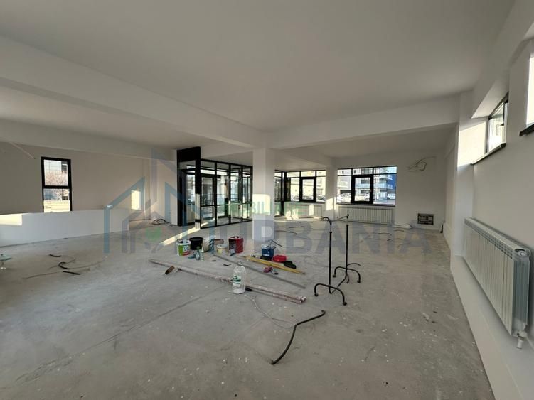 Spațiu comercial de închiriat – Conest Grand Residence, Iași | Zona Tudor Vladimirescu - Poză 7