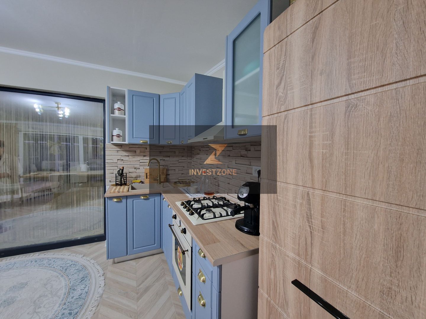 Casa de vanzare in Podgoria - Poză 27