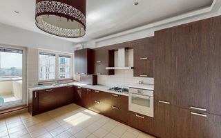 Duplex 3 camere Herastrau | Terasa | Loc de parcare - Poză 9