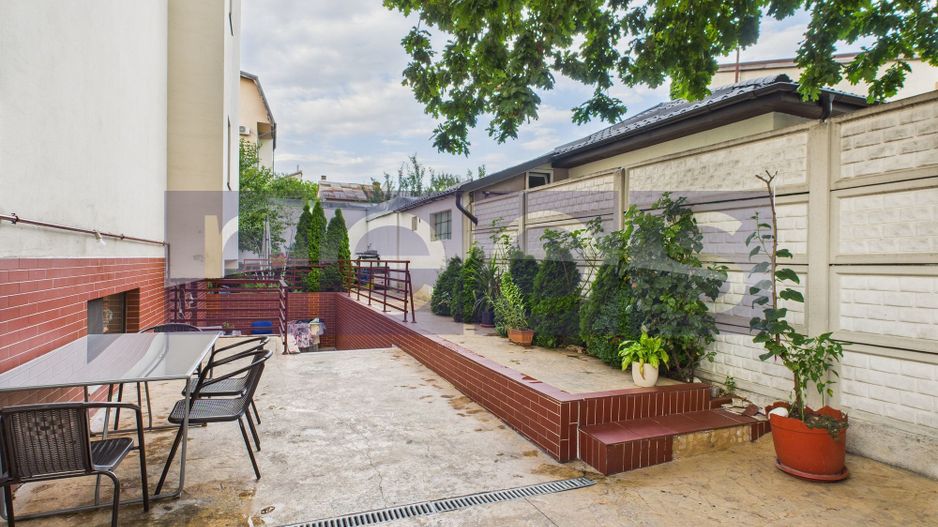 VANZARE 3 CAMERE | CURTE 94 MP | BUCURESTI NOI - Poză 1