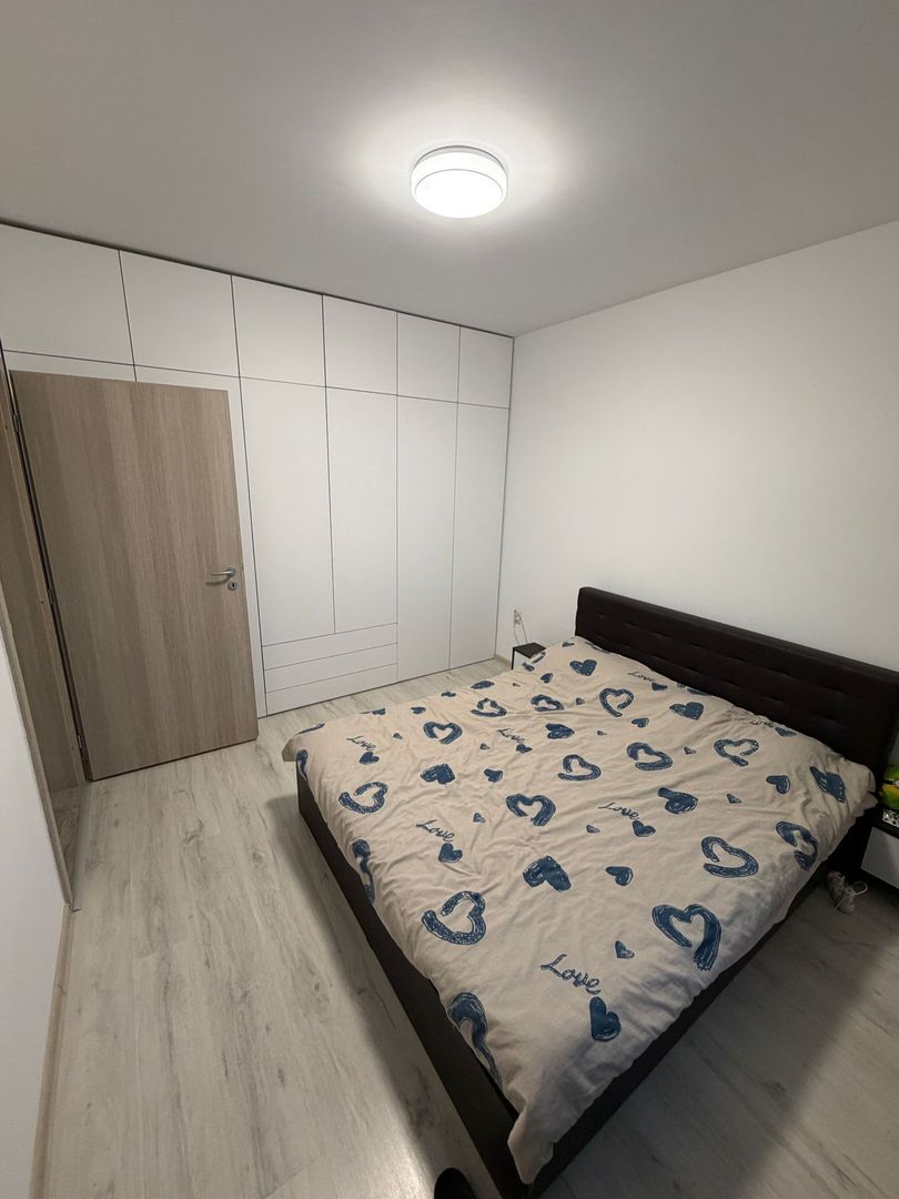 Calea Urseni | 2 Camere |  Decomandat | Etaj intermediar Loc de Parcare - Poză 3