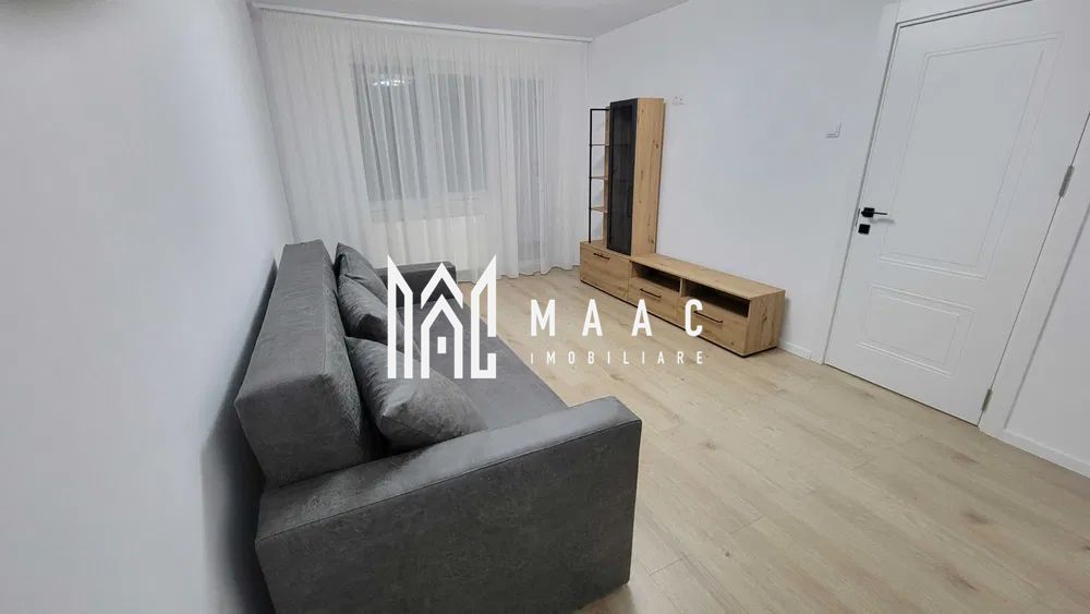 Apartameent 2 camere | Etaj 1 | Balcon Inchis | Mihai Viteazu - Poză 1