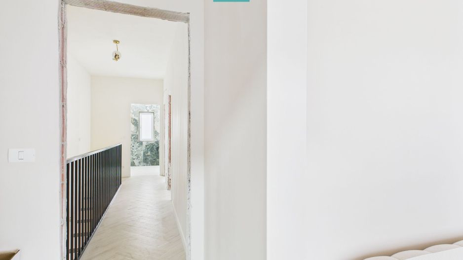 Duplex modern cu etaj si pod 164 mp in Urseni - Poză 35