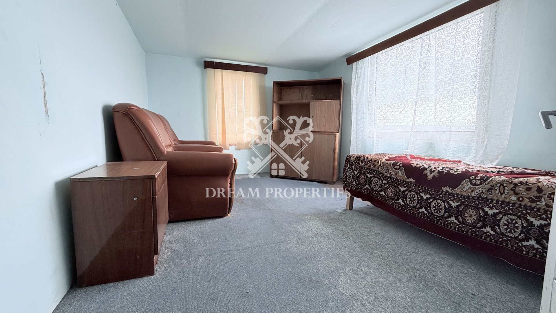 Casa individuala, teren 451 mp în Apahida-ideală pentru renovare - Poză 6