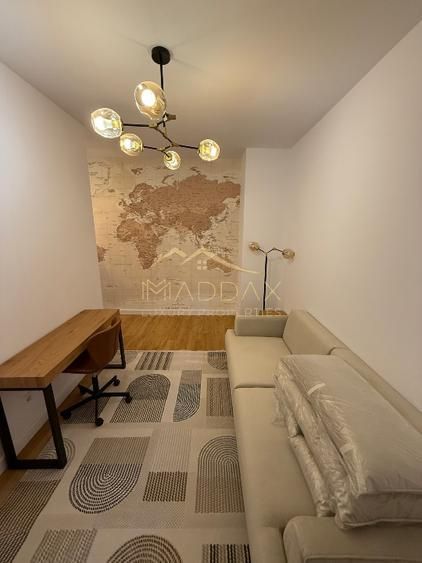 Apartament 4 camere I Herastrau  I Sauna & Piscina - Poză 8