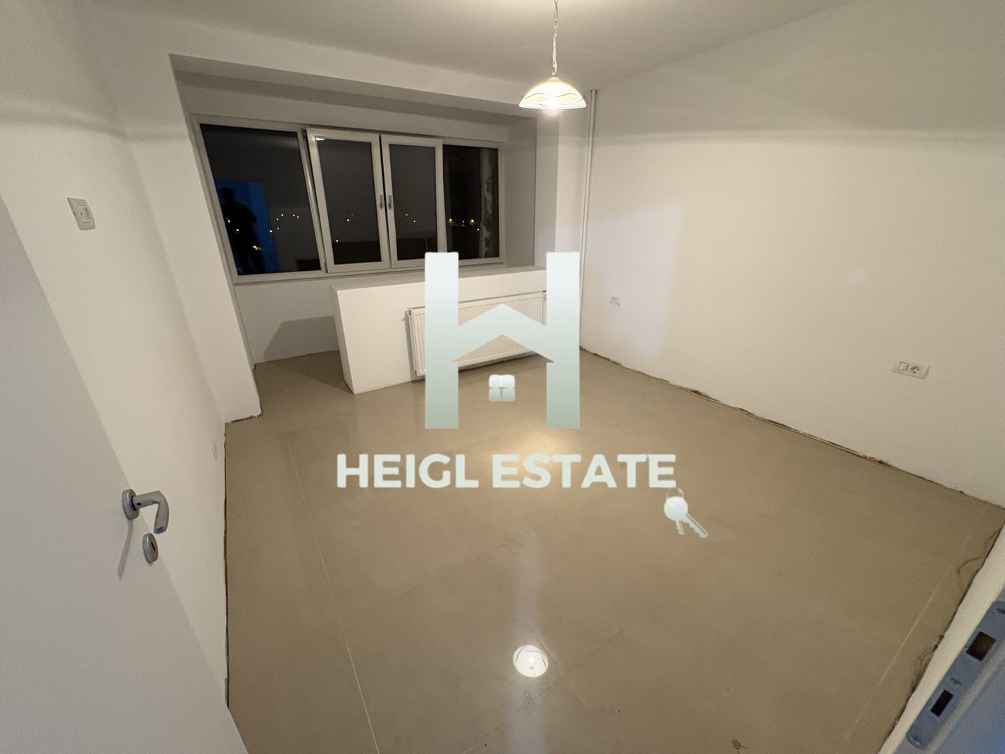 Apartament cu 2 camere in zona Dambovita - Poză 1