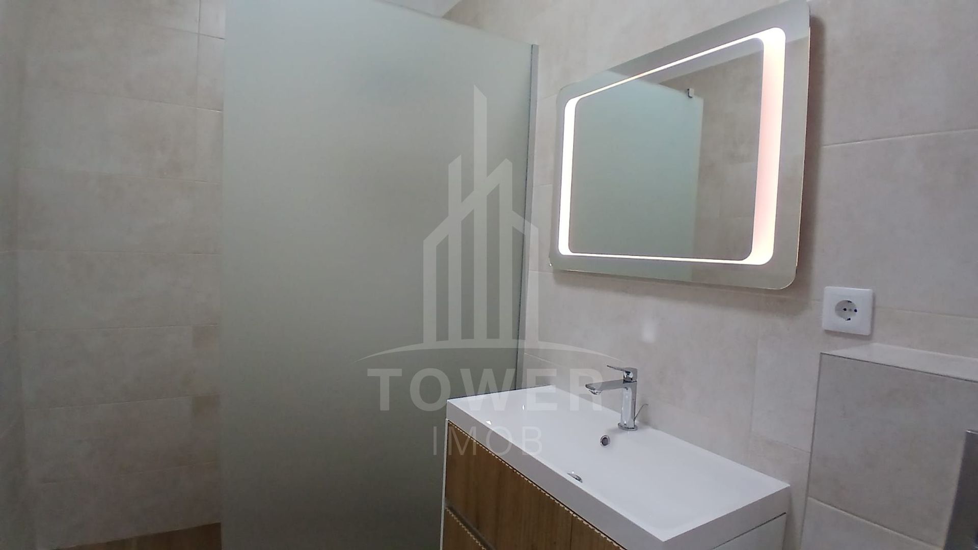 Apartament 2 camere prima inchiriere | zona Casian Residence - Poză 9