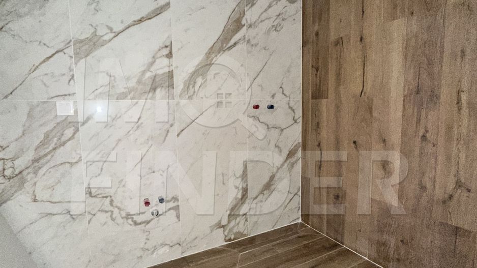 2 camere, 56 mp, decomandat, imobil PREMIUM, bucatarie mobilata si utilata - Poză 4