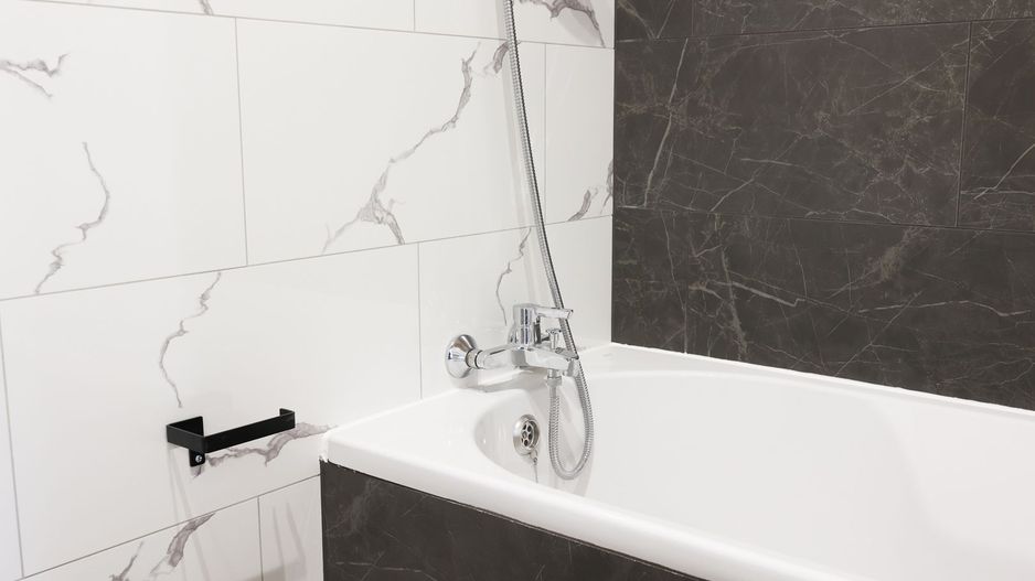 Apartament NOU de închiriat în ARED AFI 3 camere, parcare inclusa - Poză 7