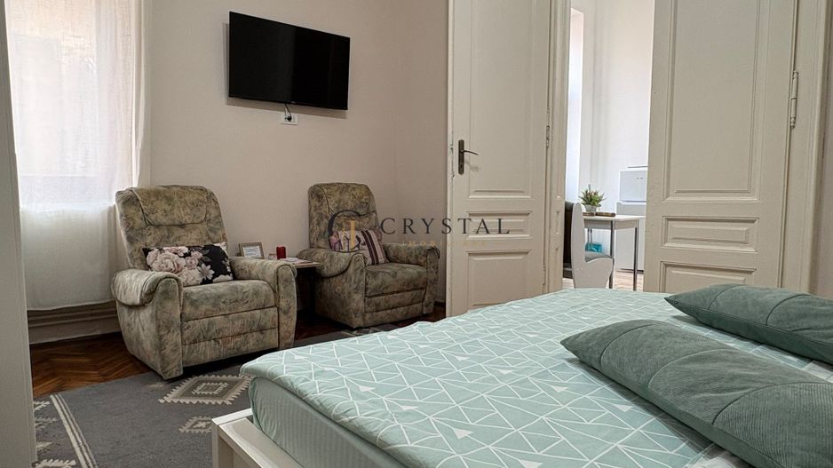 Apartament cu 1 camera | Ultracentral | Oradea - Poză 3