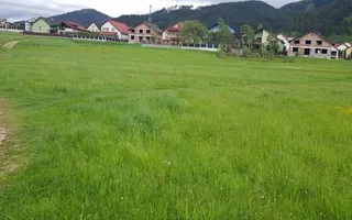 In evantaiul padurii, 750mp teren - Poză 11