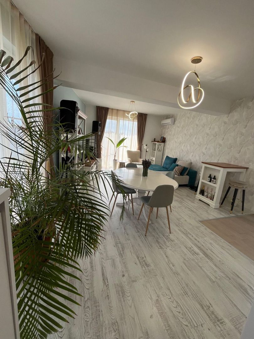 casa 3 camere | curte 229 mp | Tunari | Pipera | Otopeni - Poză 5