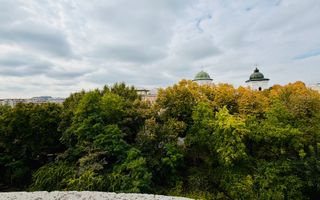 3 camere Splaiul Unirii | Radu Voda | Marasesti | bloc 1996 - Poză 21