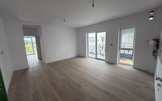 Apartament cu 2 camere si 2 balcoane in zona Braytim PERFECT PENTRU INVESTITIE! - Poză 2