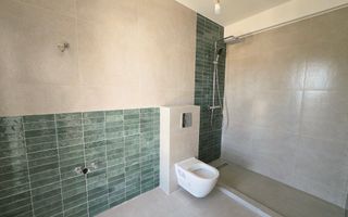 Vila individuala-5 camere- beci-pod-incalzire pardoseala-placa beton - Poză 4